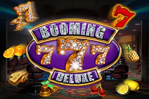 Booming Seven Deluxe