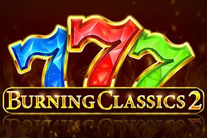 Burning Classics 2