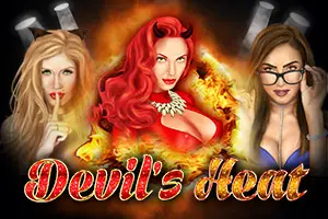 Devil´s Heat