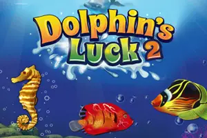 Dolphin´s Luck 2