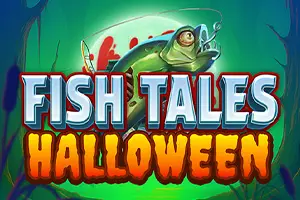 Fish Tales Halloween