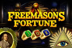 Freemason´s Fortune