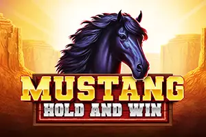 Mustang Hold and Win