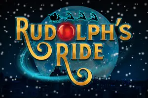 Rudolph's Ride
