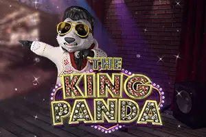 The King Panda
