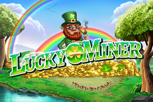 Lucky O Miner