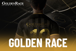 Golden Race Lobby