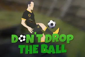 Dont Drop the Ball