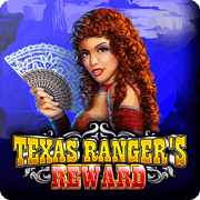 Texas Ranger's Reward