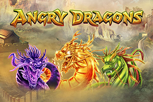 Angry Dragons