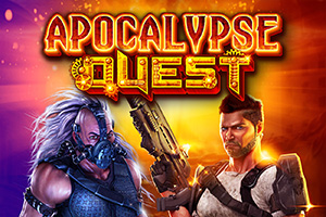 Apocalypse Quest