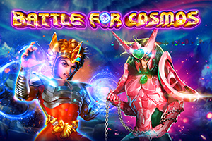 Battle for Cosmos