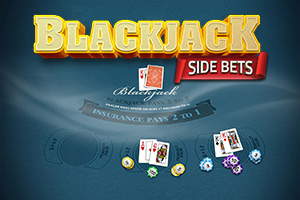 Blackjack Side Bets