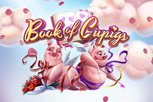 Book of Cupigs