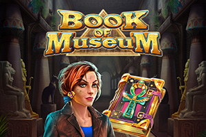 Book Of Museum