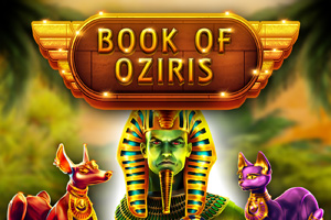 Book of Oziris