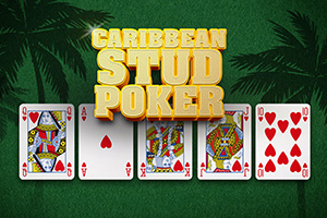 Caribbean Stud Poker