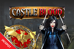 Castle Blood Jackpot