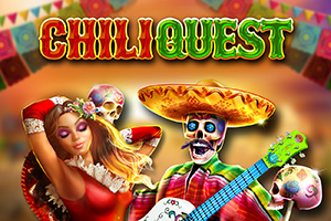 Chili Quest