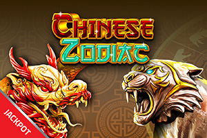 Chinese Zodiac Jackpot