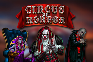 Circus of horror