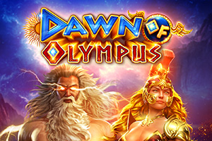 Dawn of Olympus