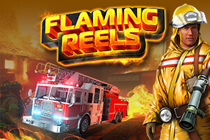 Flaming Reels