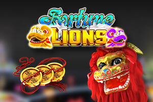 Fortune Lions