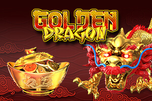 Golden Dragon