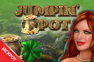 Jumpin Pot Jackpot