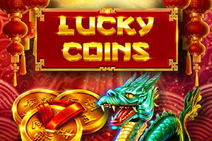 Lucky Coins