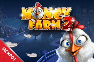 Money Farm 2 Jackpot