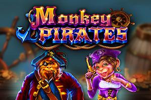 Monkey Pirates