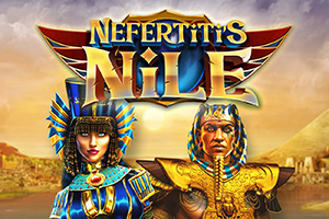 Nefertitis Nile