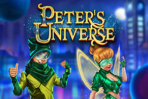 Peters Universe