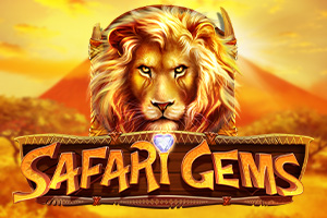 Safari Gems