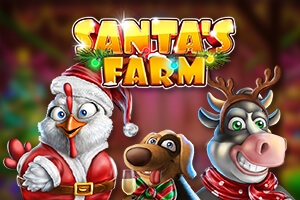 Santa's Farm