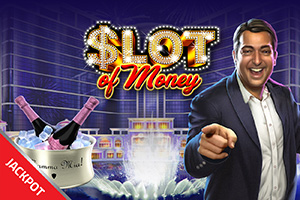 Slot of Money Jackpot