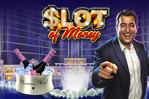 Slot Of Money