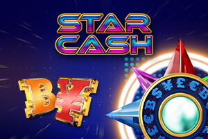 Star Cash