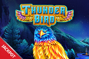 Thunder Bird Jackpot