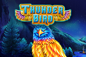 Thunder Bird