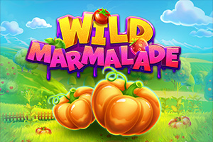 Wild Marmalade