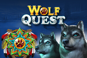 Wolf Quest