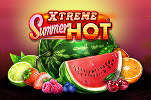 Xtreme Summer Hot