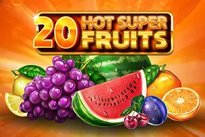 20 Super Hot