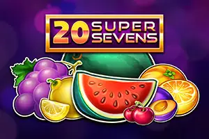 20 Super Dice