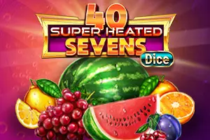 40 Super Dice