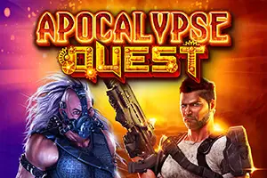 Apocalypse Quest