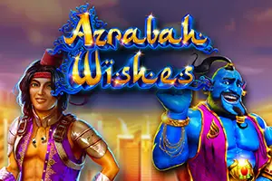 Azrabah Wishes